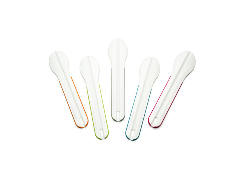 CUCCHIAIO PER SPALMARE - SPOON SPREADER