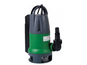POMPA AD IMMERSIONE PER ACQUE DI SCARICO 550W RIBIMEX