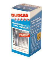 DECALCIFICANTE PER LAVATRICI ULTRA RAPIDO 250GR NUNCAS