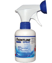 FRONTLINE SPRAY 250ML PER CANI E GATTI