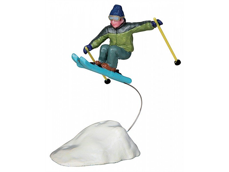 Catching Air - LEMAX COD. 22046
