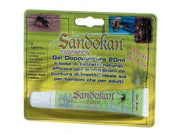 GEL DOPO PUNTURA ZANZARE NATURALE 20 ML