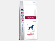 ROYAL CANIN HEPATIC PER CANI ADULTI 1.5KG