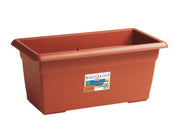 FIORIERA MEDITERRANEO 60CM COLORE A SCELTA