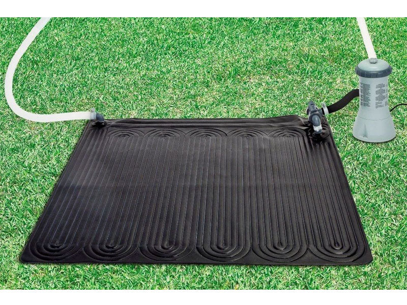 OFFERTA 3 PANNELLI SOLARI PER RISCALDARE ACQUA PISCINA