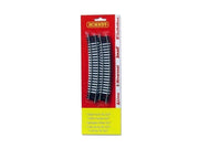 BINARI CURVI ARCO 22,5° - BLISTER 4 PEZZI