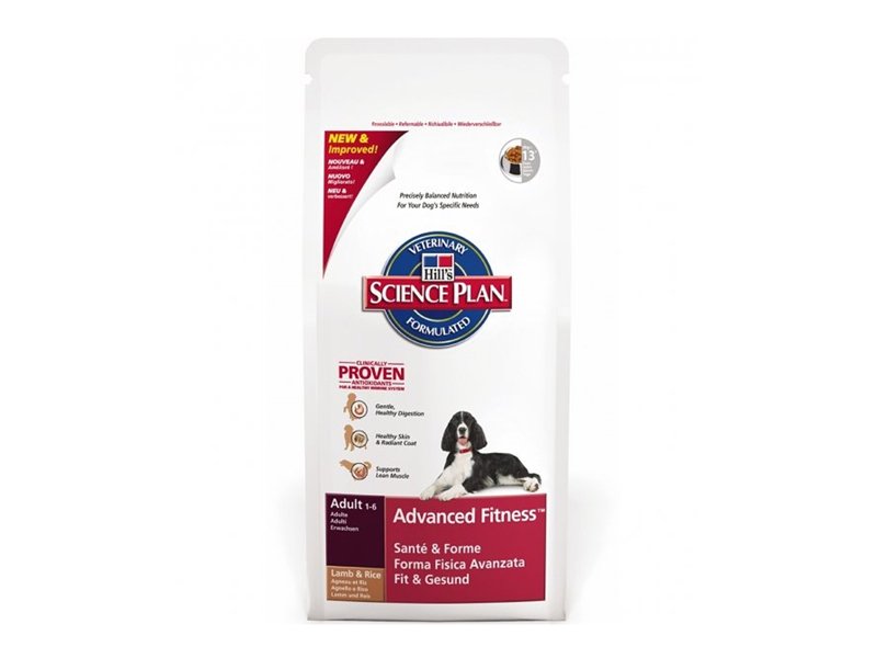 SVILUPPO SANO AL POLLO - 12,5 KG - MED