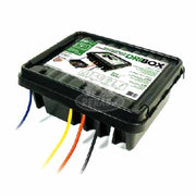 SCATOLA ISOLANTE DRIBOX PER COLLEGAMENTI ELETTRICI 330X230X140MM
