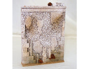 MURO DI CINTA X 10 CM