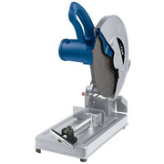 TRONCATRICE FERRO 355 F20-140A FOX FEMI