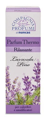 PROFUMATORE TERMOSIFONI PARFUM THERMO RILASSANTE 100ML