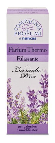 PROFUMATORE TERMOSIFONI PARFUM THERMO RILASSANTE 100ML