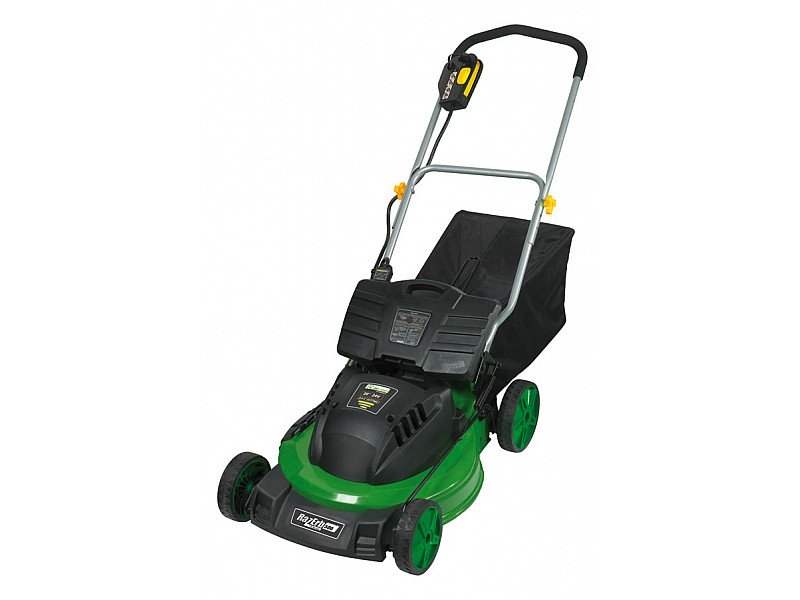 RASAERBA A SPINTA A BATTERIA 508 MM