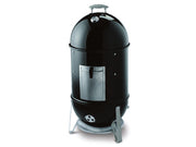 SMOKEY MOUNTAIN COOKER Ø 37 CM NERO