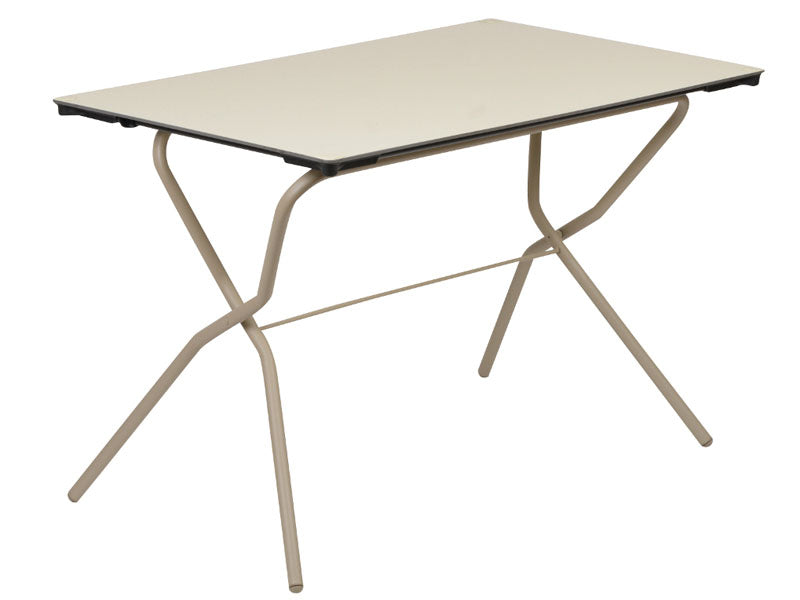 TAVOLO PIEGHEVOLE 110X60 ANYTIME