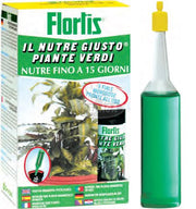 NUTRE GIUSTO PIANTE VERDI 6 FLACONI DA 35 ML CAD