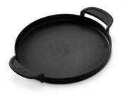 PIASTRA IN GHISA GOURMET 57 CM