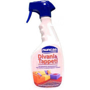 DETERGENTE DEO DIVANI & TAPPETI  ml  500 NUNCAS