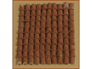 COPPO RESINA 60PZ 1X0,5CM