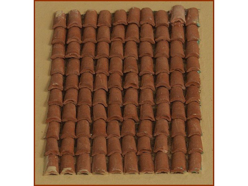COPPO RESINA 60PZ 1X0,5CM