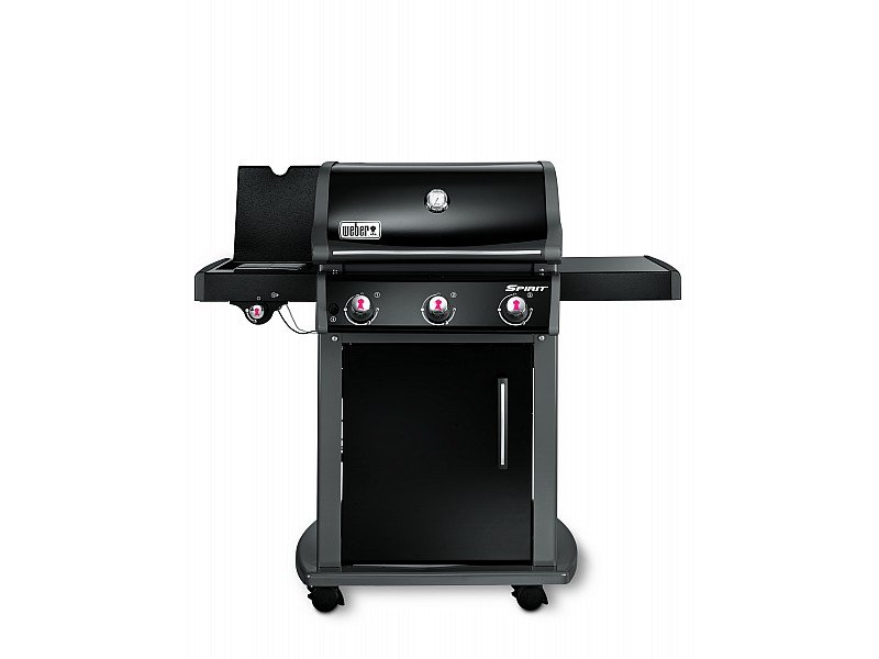 SPIRIT ORIGINAL E-320 NERO