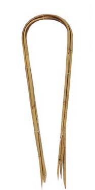 ARCHETTO IN BAMBOO 60CM 3 PEZZI