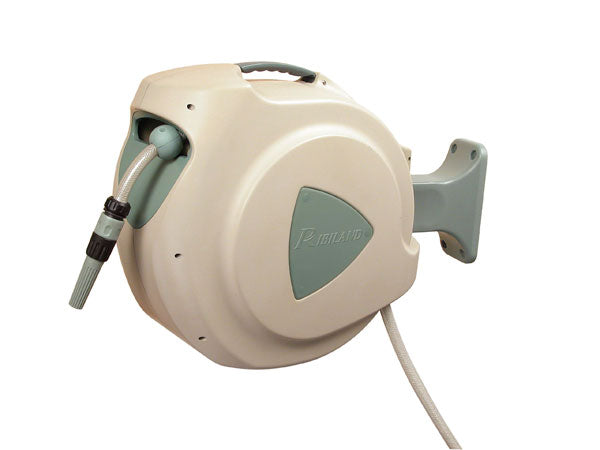 AVVOLGITUBO AUTOMATICO ACQUAROLL 30 METRI