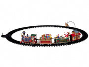 The Starlight Express, Set of 17 - LEMAX COD. 04232