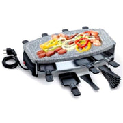 RACLETTE OVALE  EVA