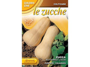 BUSTINA CON SEMI DI ZUCCA BUTTERNUT LISCIA