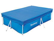 TELO COPRI PISCINA FRAME 259X170CM