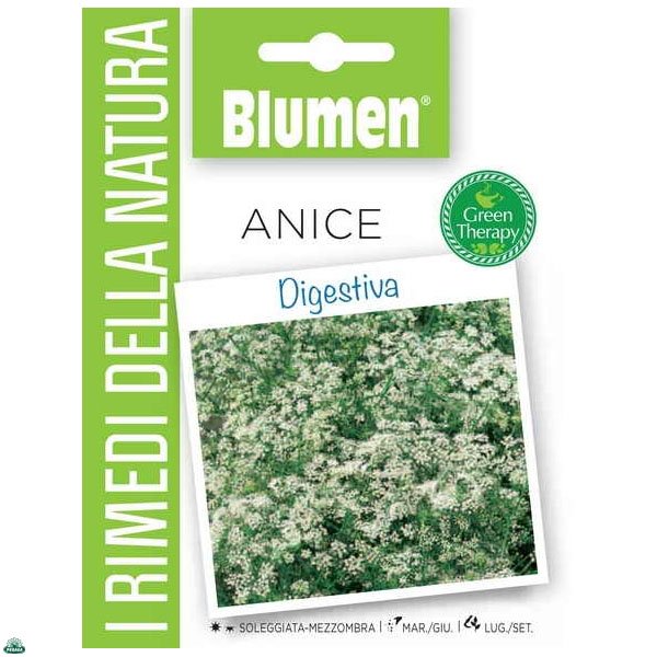 BUSTINA CON SEMI DI ANICE