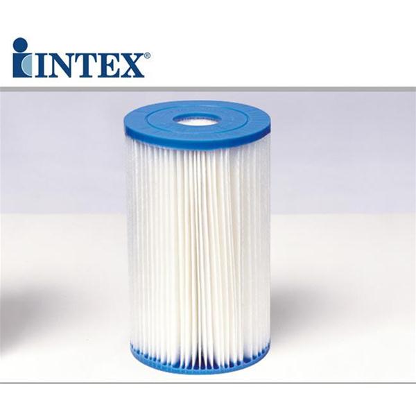 INTEX FILTRO CARTUCCIA MOD.B  56634 - 56622 - 56612