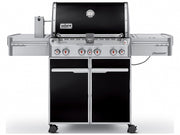 WEBER SUMMIT E-470