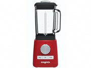 FRULLATORE BLENDER ROSSO 1200 W