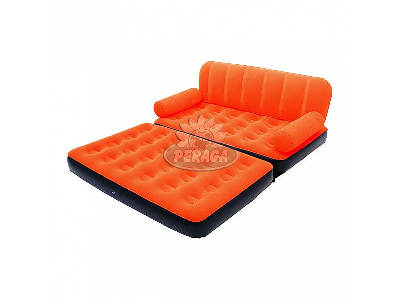DIVANO LETTO TRASFORMABILE