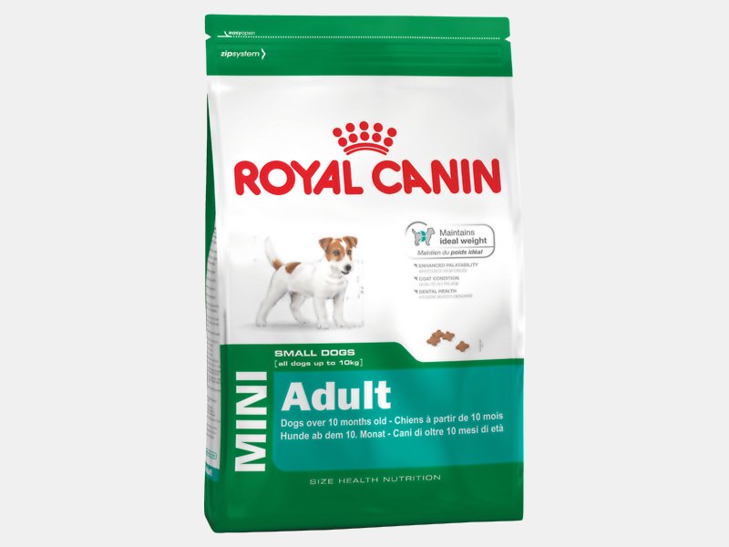 ROYAL CANIN PER CANI ADULTI  800GR