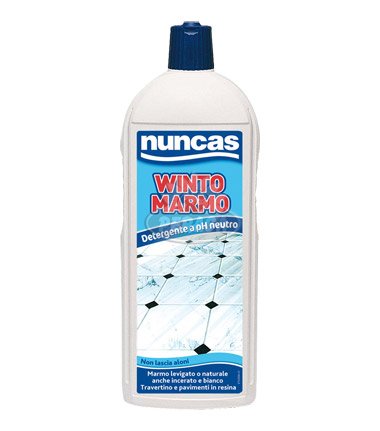 DETERGENTE WINTO MARMO 1 LT