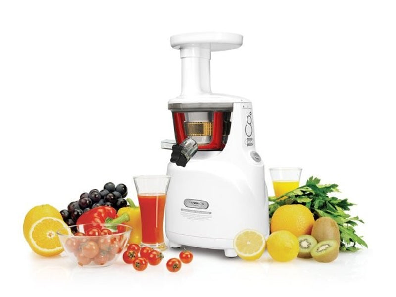 ESTRATTORE SUCCHI SILENT JUICER 240W
