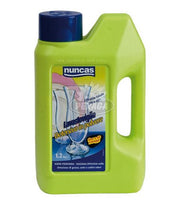DETERSIVO IN POLVERE PER LAVASTOVIGLIE 1,2 KG NUNCAS