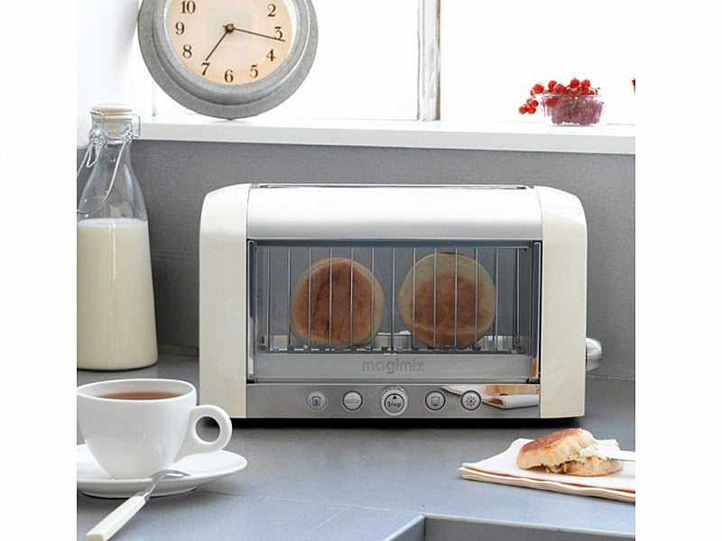 TOSTAPANE VISION BIANCO 1450W