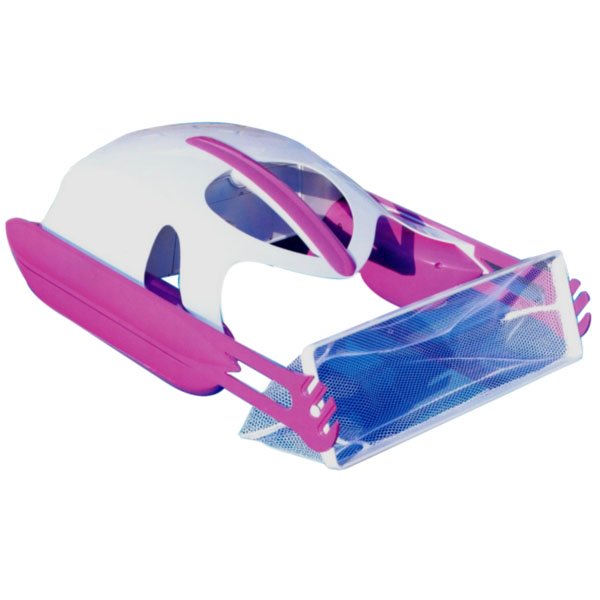ROBOT AUTOPULENTE PISCINE CORALLO  AILA 06538