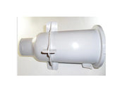 5 PZ CORPO PER ASPIRATORE 58947