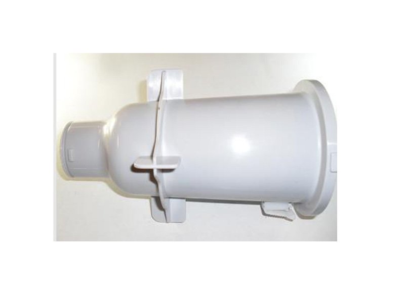 5 PZ CORPO PER ASPIRATORE 58947