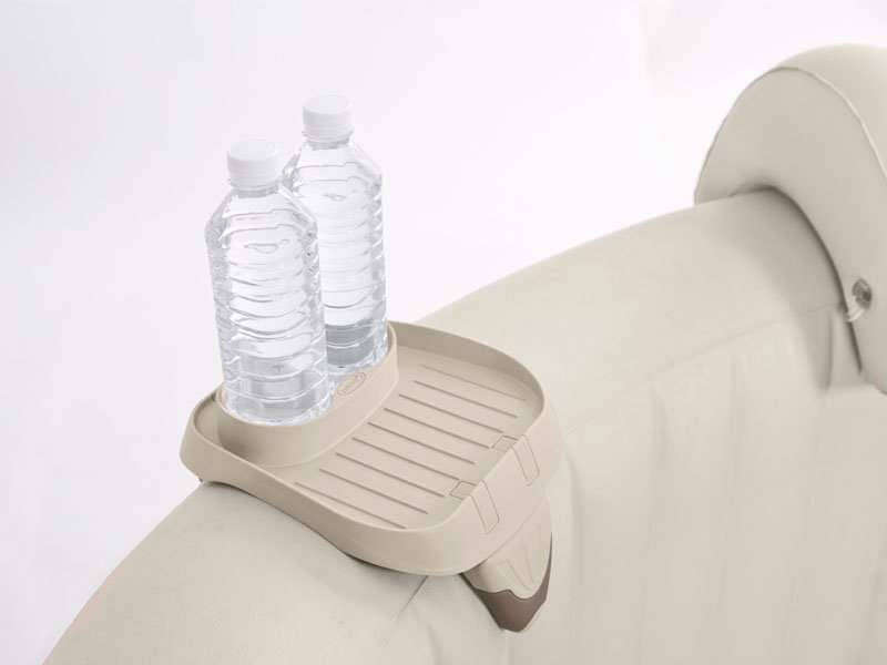 PORTA BICCHIERE PER IDROMASSAGGIO SPA