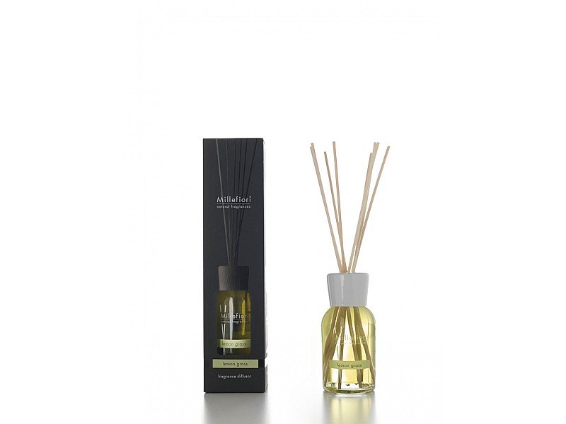 DIFFUSORE 100ML STICK LEMON GRASS