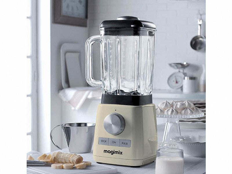 FRULLATORE BLENDER AVORIO 1200 W