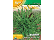 BUSTINA CON SEMI DI TARASSACO OFFICINALE