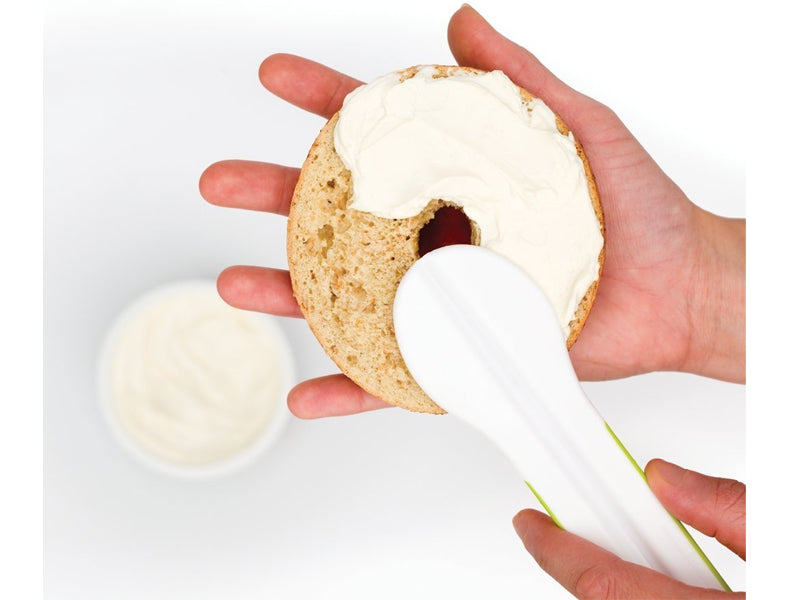 CUCCHIAIO PER SPALMARE - SPOON SPREADER
