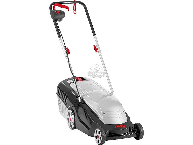 TOSAERBA ELETTRICO CLASSIC 3.8 E